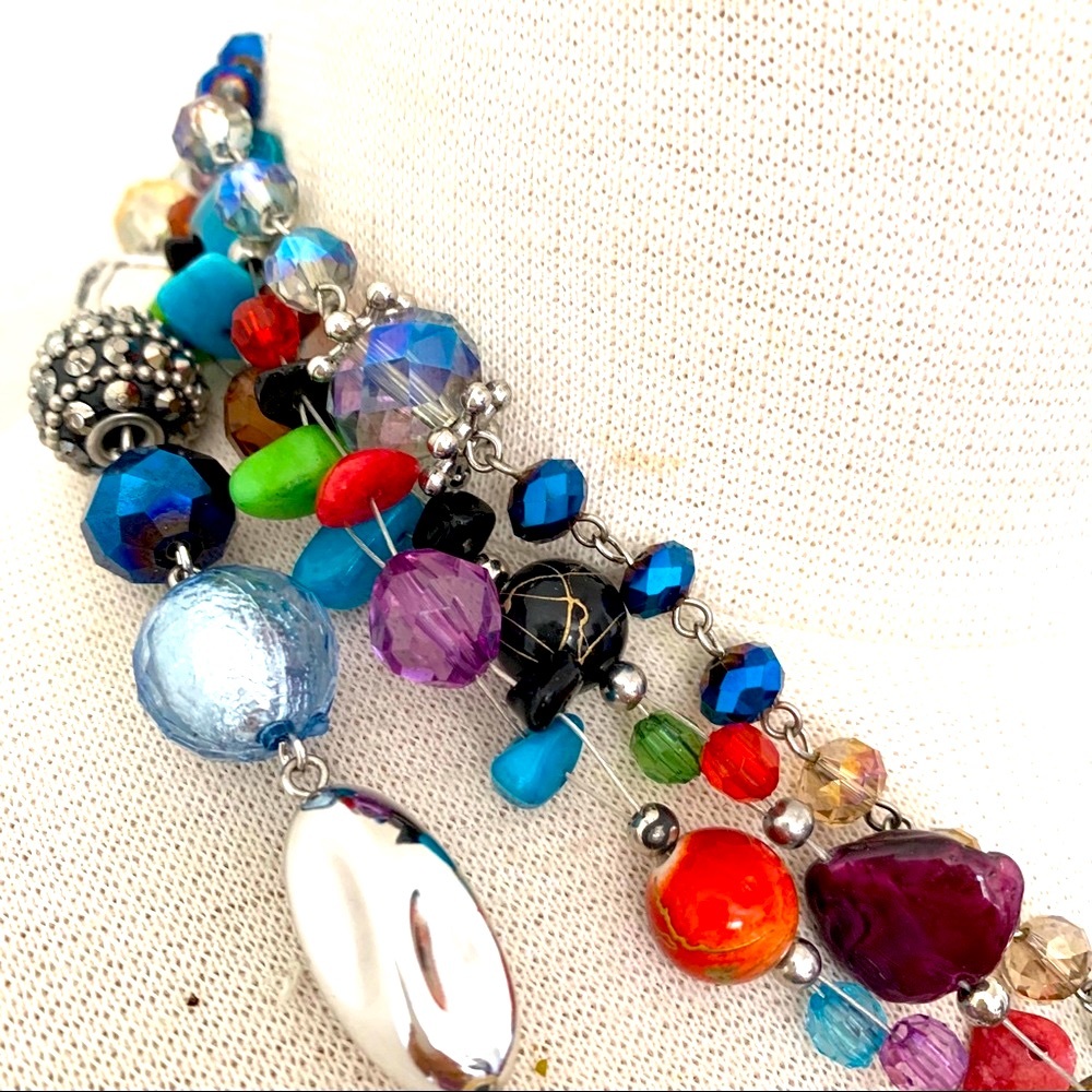 Boho collection of necklaces!! - Picture 5 of 6